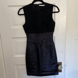 Susana Monaco Little Black Dress, size 0
